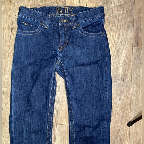 Kimes Ranch Betty Jeans - Picture 4 of 10